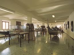 Denizcilik Tarihi Müzesi